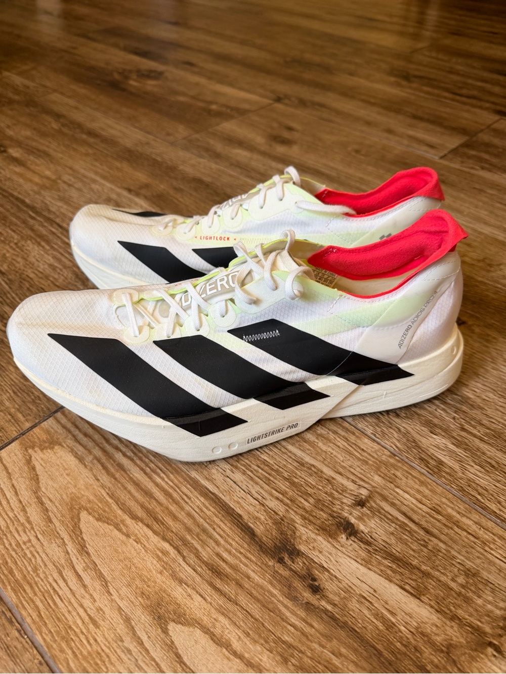 Adidas Adizero Adios Pro 4